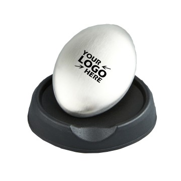 Stainless Steel Soap